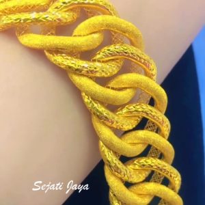 Sejati Jaya Collection 1