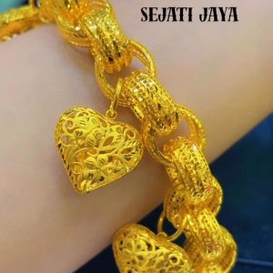 Sejati Jaya Collection 2